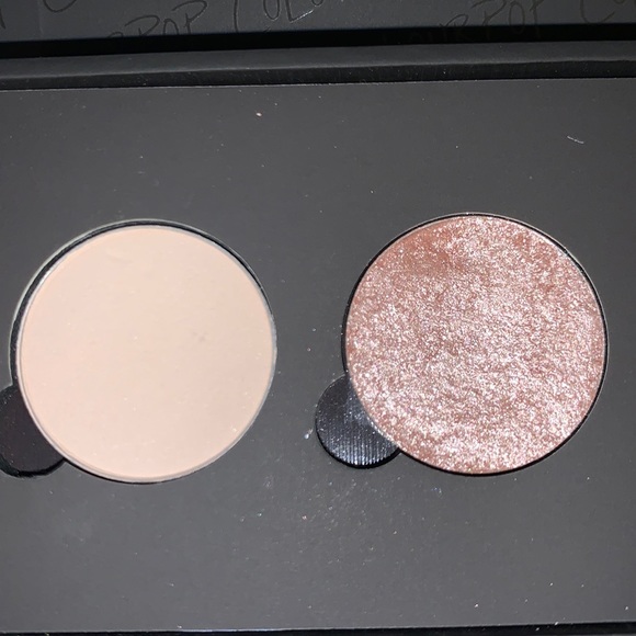 CHIC-Y ILUVSARAHII Colourpop 4 Pan Palette - Picture 3 of 10